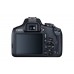 Цифр. фотокамера зеркальная Canon EOS 2000D + объектив 18-55 IS II Цифр. фотокамера зеркальная Canon EOS 2000D + объектив 18-55 IS II